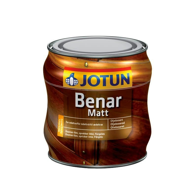 Jotun Benar Mat Olie L