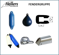 Fendere | Fenderliner | hellers.dk |