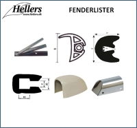 Fenderlister | hellers.dk |