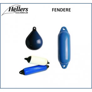 Fendere