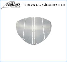 Stævn & Kølbeskytter