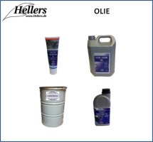 Olie