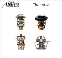 Thermostat