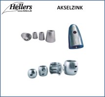 Akselzink
