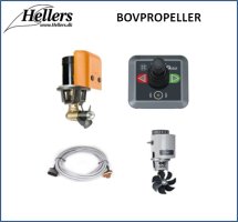 Bovpropeller