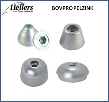 Bovpropelzink