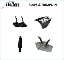 Flaps & Trimplan