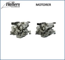 Motorer