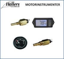 Motorinstrumenter