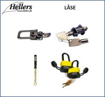 Låse