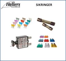 Sikringer