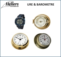Ur | Barometer | hellers.dk |
