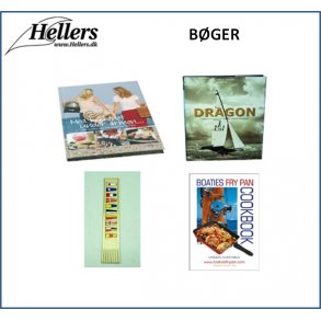 Bøger
