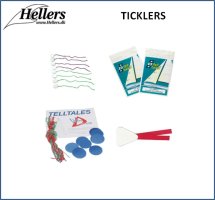 Ticklers