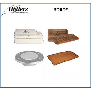 Borde