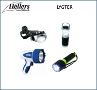 Lanterner og lys | Bdlygter | hellers.dk |