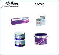 Epoxy | Hellers.dk |