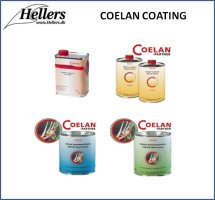 Coelan Coating