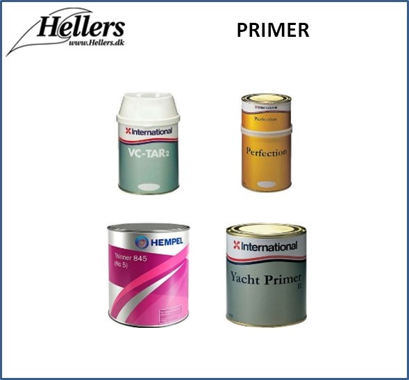 Primer | hellers.dk