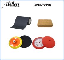 Sandpapir