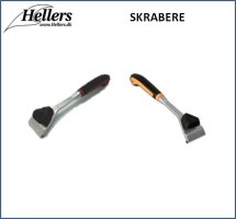 Skrabere