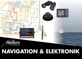 Navigation & elektronik