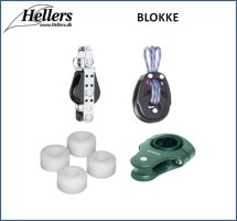 Blokke