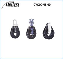 Cyclone 40