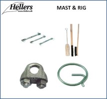 Mast & Rig