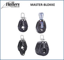 Master-blokke