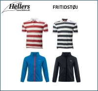 Sejlertj |Fritidstj | hellers.dk |
