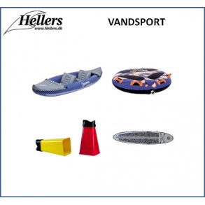Vandsport