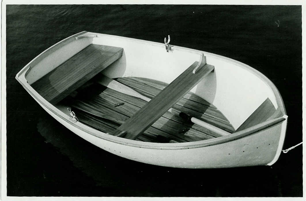 Hellers historie 1953