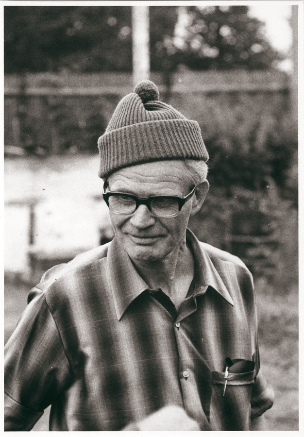 Knud Heller
