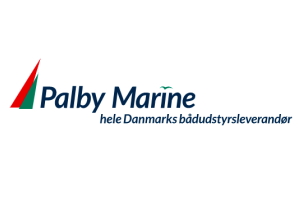 Palby Matrine deltager på SEJLERDAGE 2022