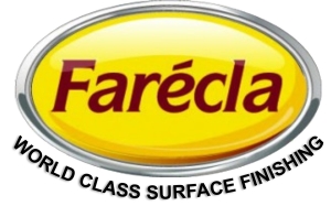 Farecla logo - Professionel poleringsmidler