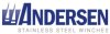 Andersen Winches
