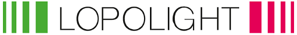 Lopolight logo