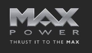Max Power | Hellers.dk