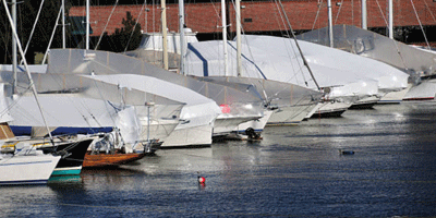 Bådpresenninger & Bådcover