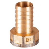 Bronze fittings