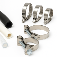 Slanger & spændebånd