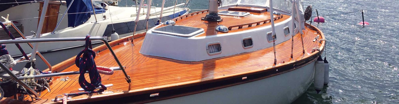 Coelan Boat Coating