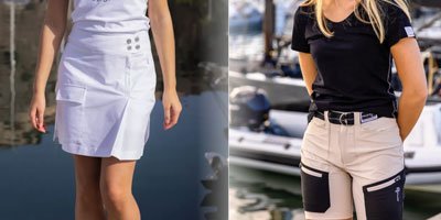 Dame Bukser, Shorts & Nederdele