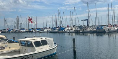 Flagspil & Tilbehør