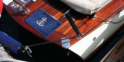 Gulvtæpper & Måtter