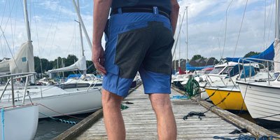 Herre Bukser & Shorts