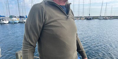 Herre Strik & Fleece