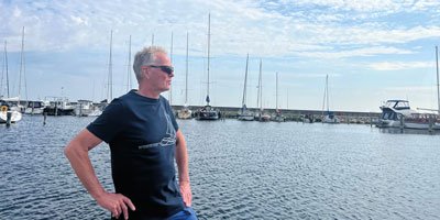 Herre Bluser & T-shirts