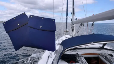 Kalechestof og tilbehør